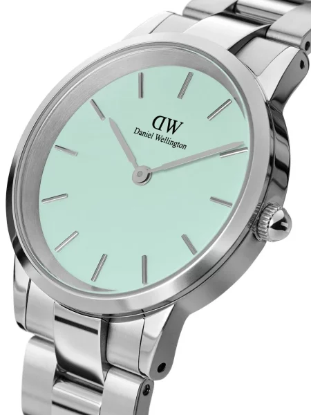 Laikrodžiai Daniel Wellington mėlyna
