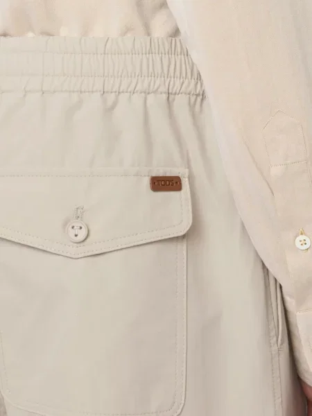 Pantaloni Tod's cu cordon