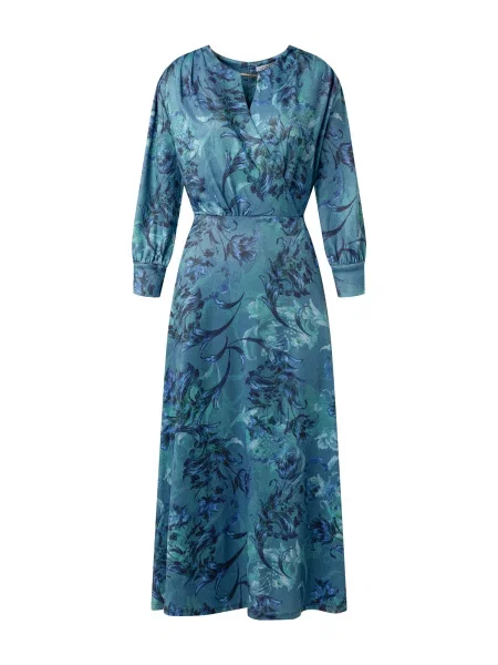 Quiosque Rochie / mai multe culori albastru