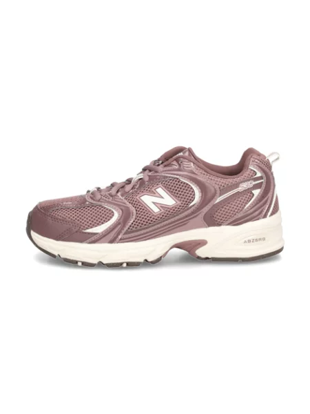 Tenisky New Balance růžové