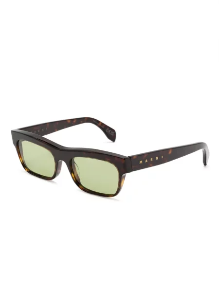 Ochelari de soare Marni Eyewear negru