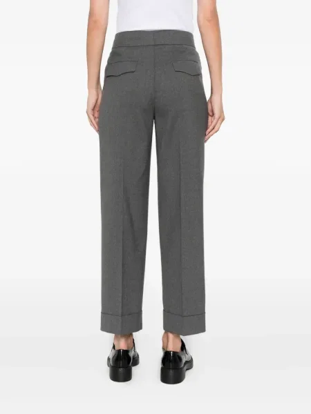 Pantaloni Peserico gri