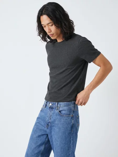 Polokošeľa Polo Ralph Lauren sivá