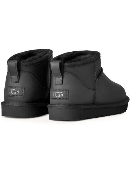 Pantofi Ugg clasici negru