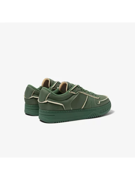 Lacoste Trampki zielone