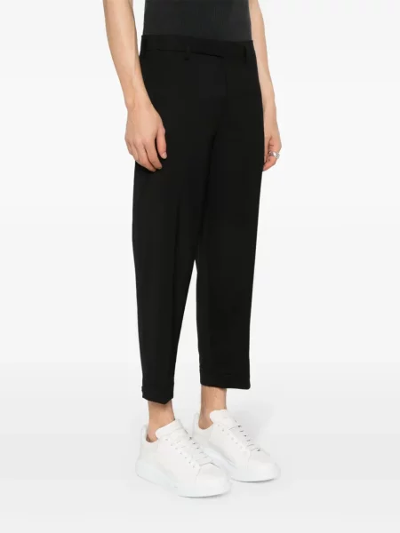 Pantaloni Neil Barrett negru