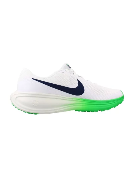 Pantofi Nike alb