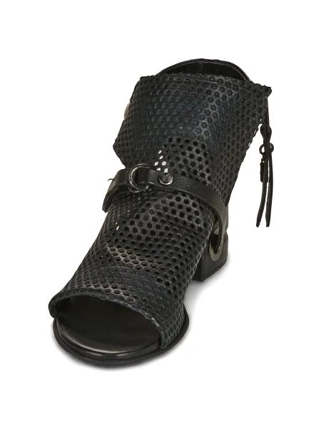 Pantofi Airstep / A.s.98 negru