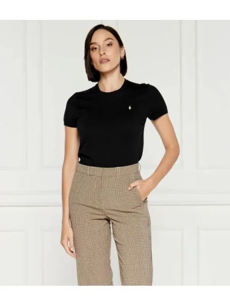 LAUREN RALPH LAUREN Kötött pulóver