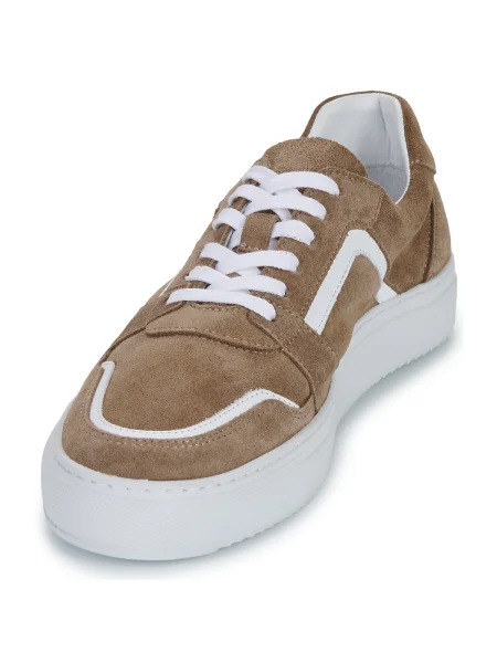 Pantofi Pellet maro
