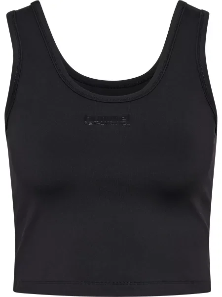 Hummel Športni top Hiit Intensity' črna