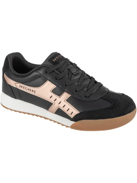 Tenisky Skechers čierna