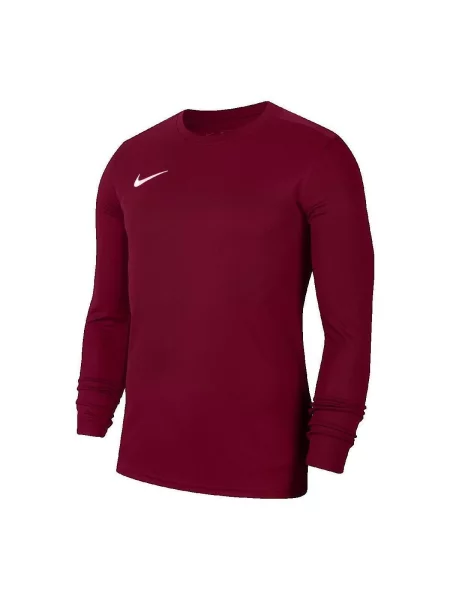 Tricou copii Nike roșu