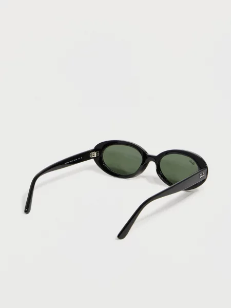 Ray-Ban Slnečné okuliare čierna