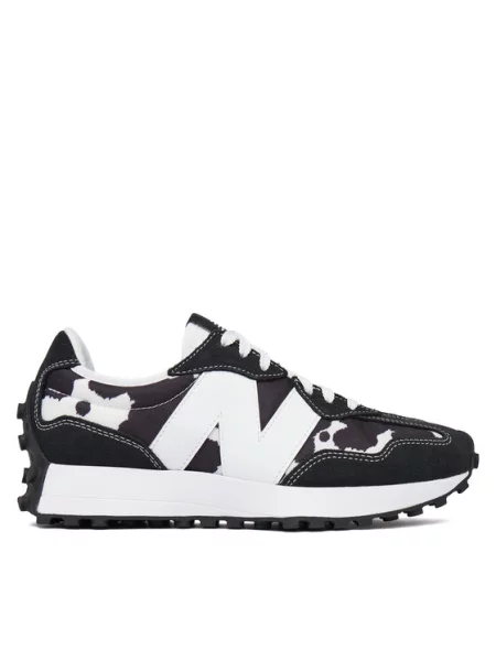 Sneakersy New Balance černé