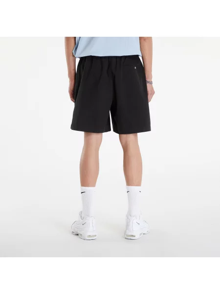 Σορτς Nike μαύρο