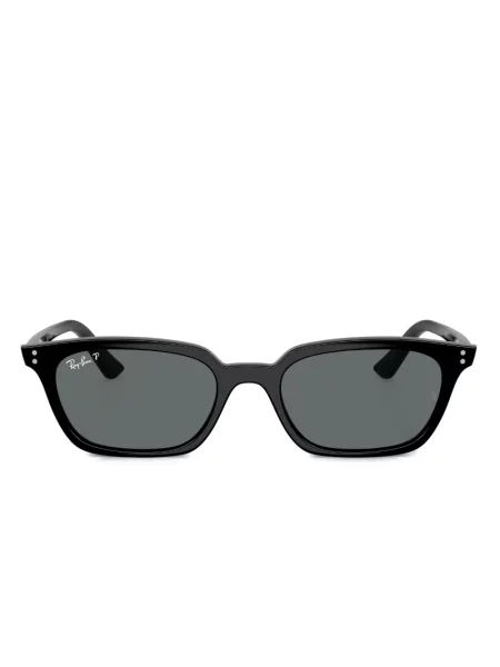 Ochelari de soare Ray-ban negru