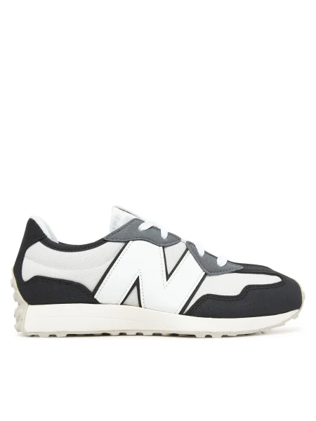Sportcipők New Balance szürke