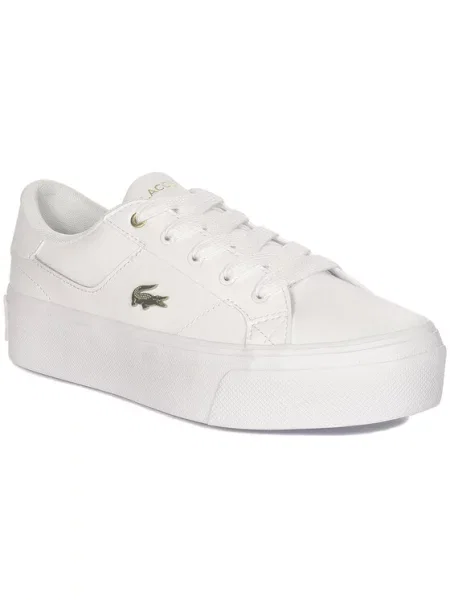 Superge Lacoste bela