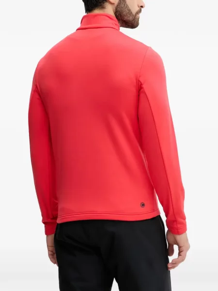 Golf golf Colmar czerwony