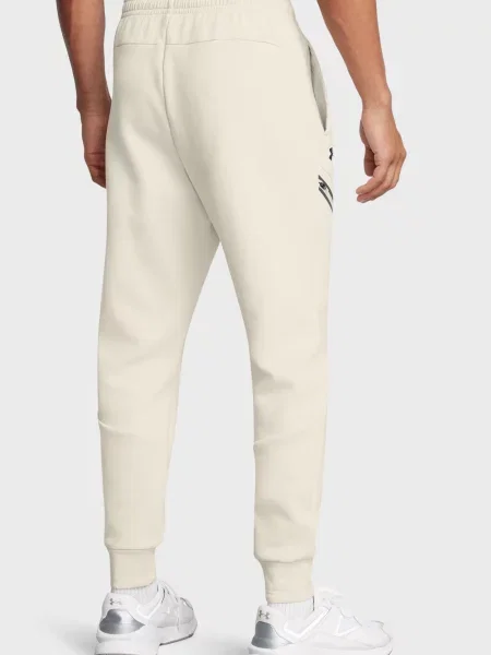 Брюки Under Armour белые