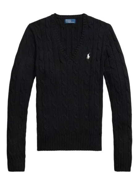 Slip de baie Polo Ralph Lauren alergare cu cordon cu imagine alb