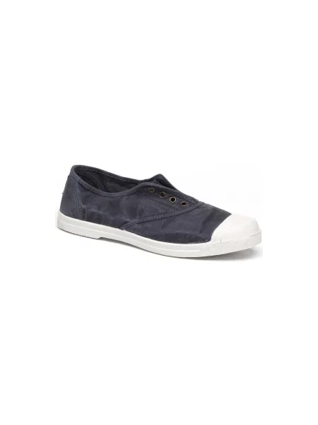 Espadrile Natural World plava
