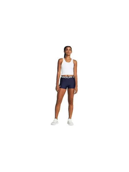 Pantaloni Under Armour albastru