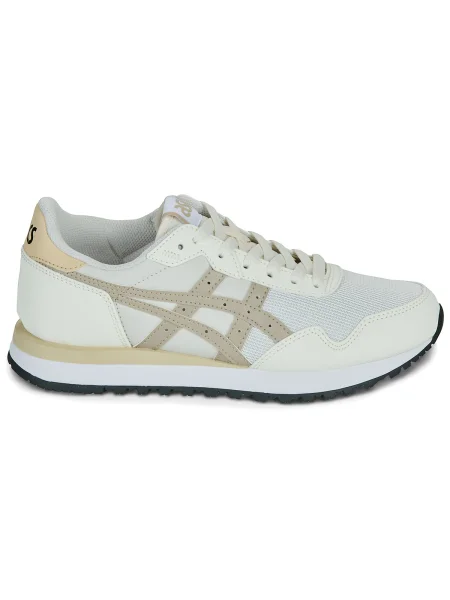 Pantofi Asics cu dungi de tigru bej