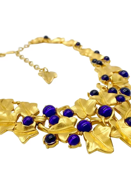 Brosa Jennifer Gibson Jewellery auriu