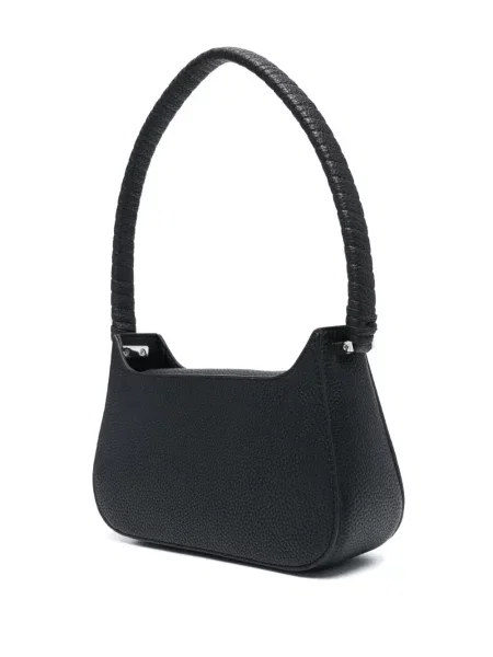 Geantă Tommy Hilfiger negru