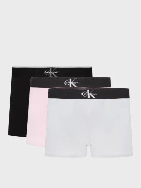 Боксеры Calvin Klein