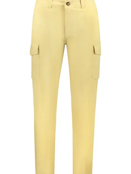 Pantaloni North Sails bej