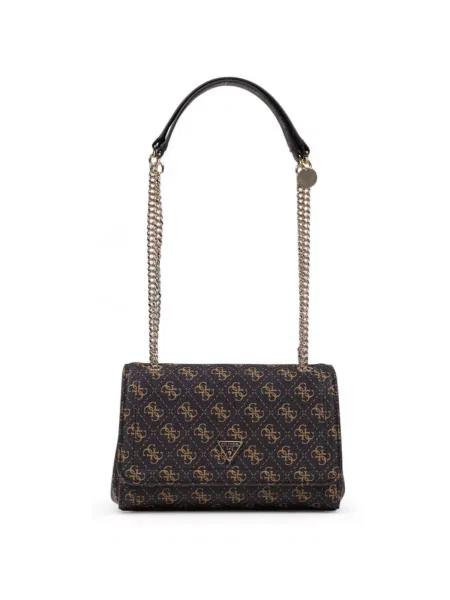 Torbica Guess smeđa