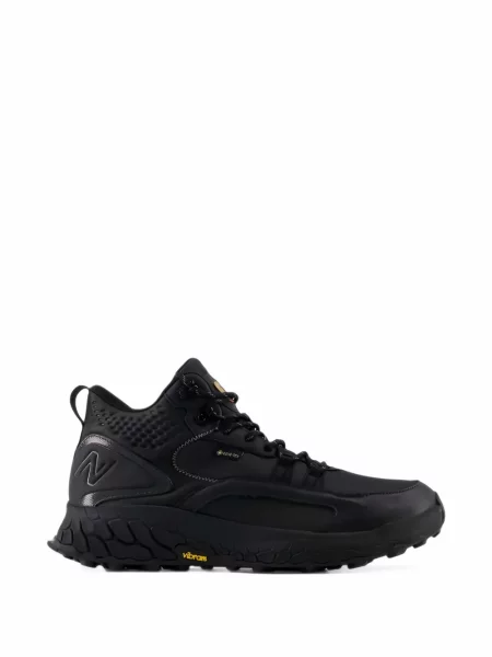Sneakerși New Balance Fresh Foam negru