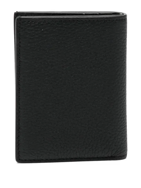 Portofel Tom Ford din piele negru