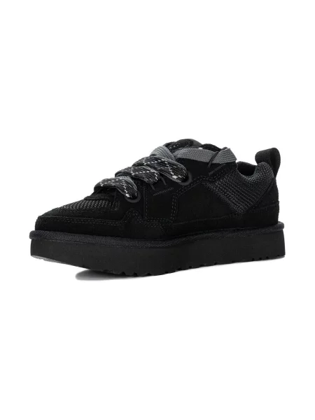 Tenisky Ugg černé