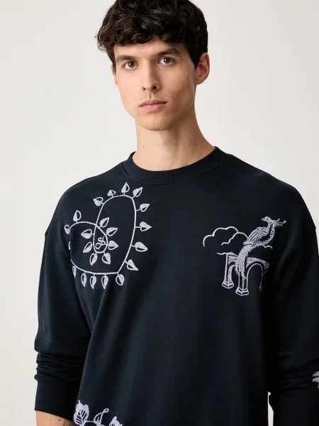 Scotch & Soda кофта