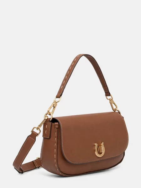 Кожаная сумка U.s. Polo Assn.