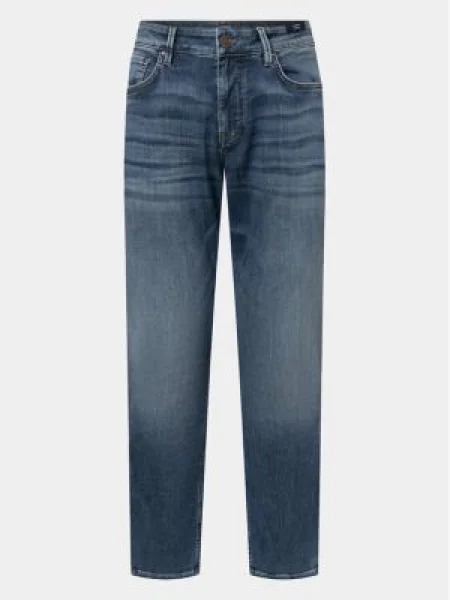 Joop! Jeans Blugi Stephen albastru