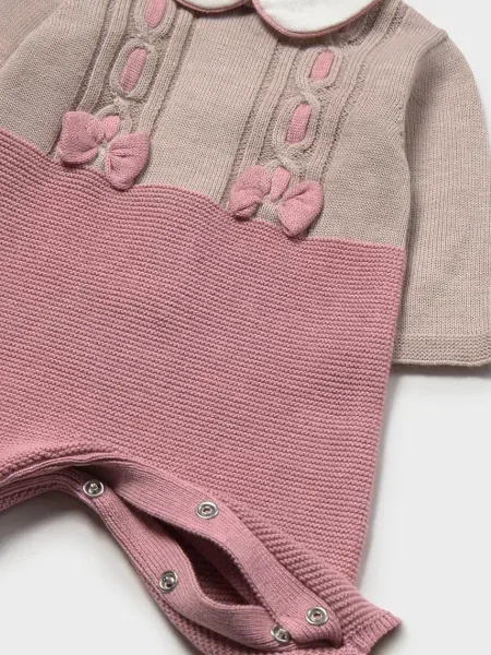 Детский комбинезон Mayoral Newborn