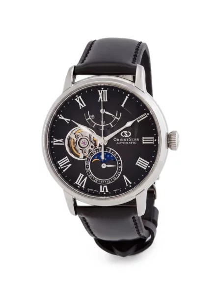Ceas Orient clasic negru
