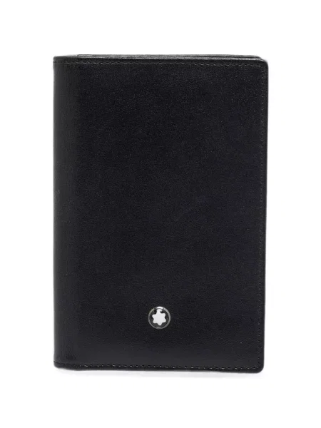 Portofel Montblanc negru