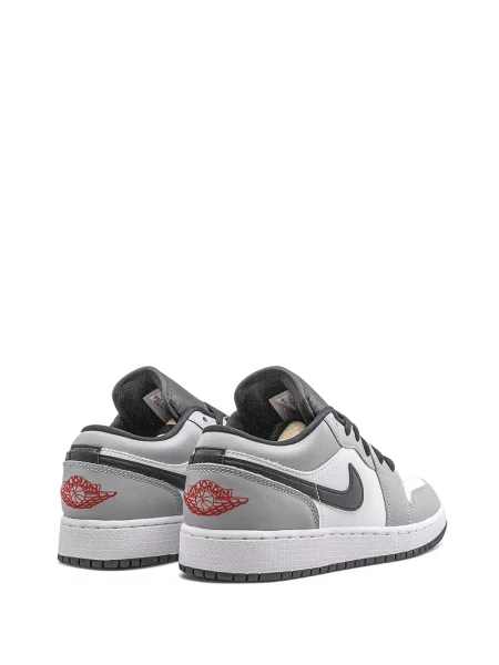 Sneakersy dziecięce Jordan Air Jordan 1 szare