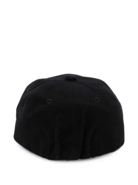 Șapcă Visvim negru