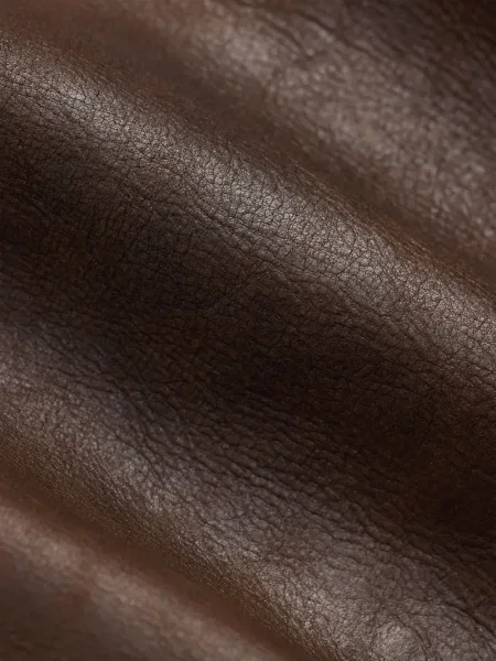 Dzseki Ralph Lauren Rrl barna