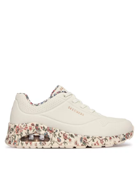 Skechers Sneakers Safari Time bej
