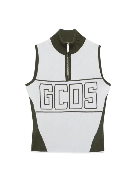 Top Gcds z logo