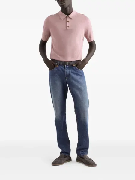 Polo Dolce & Gabbana roz