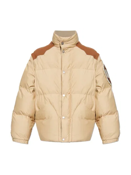 Kurtka Golden Goose beżowa